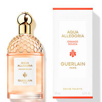 Aqua Allegoria Orange Soleia  125ml-204384 Aqua Allegoria Orange Soleia  125ml-204384 1